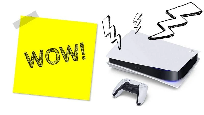 راهنمای محافظت از ps5 و ps4 در زمان قطعی و نوسان برق