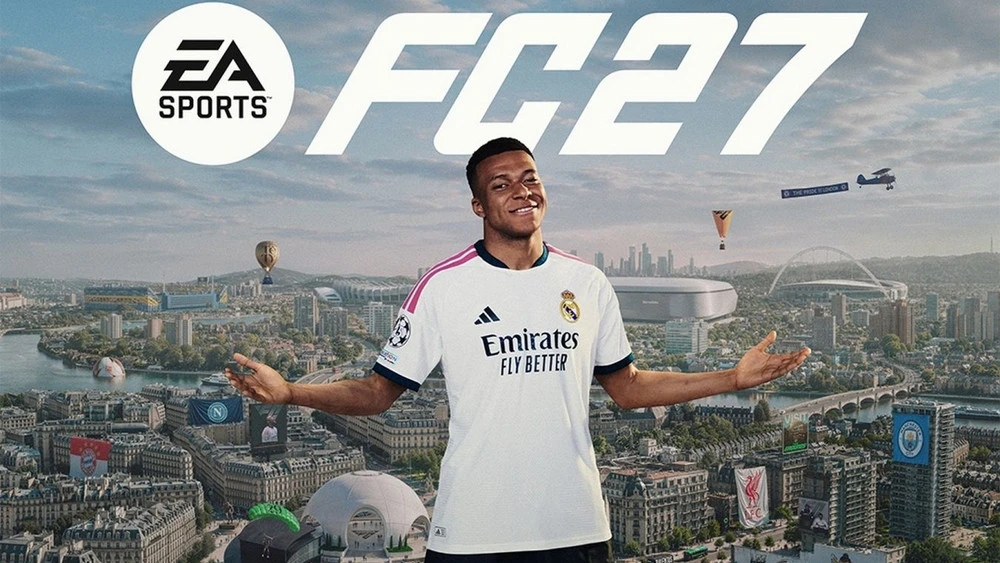 EA Sports FC 27؛ هر آنچه باید درباره نسخه جدید بدانید