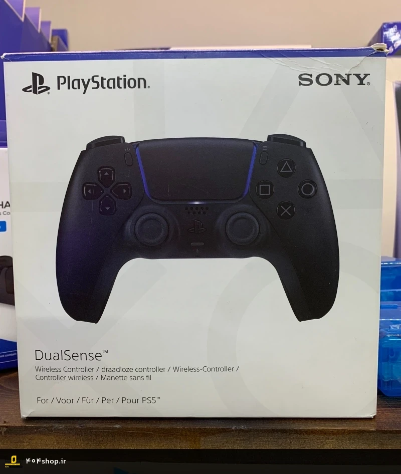 dualsense