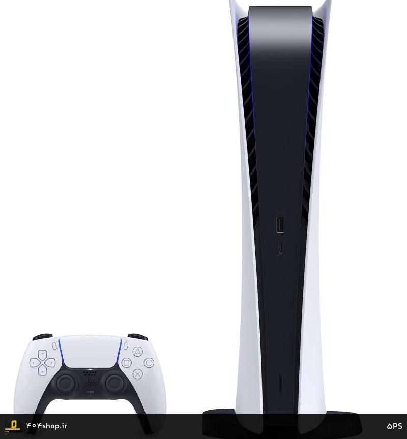 PS5