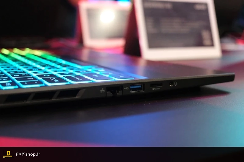 laptop