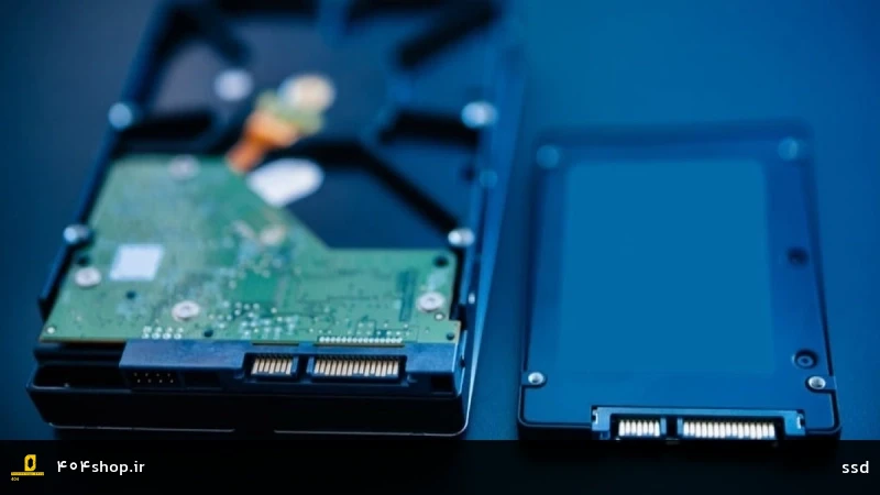 ssd clear