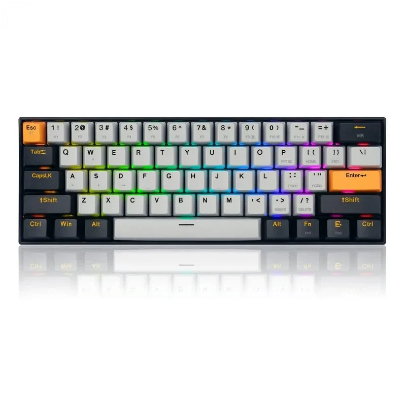 کیبورد REDRAGON ELITE K530 RGB PRO