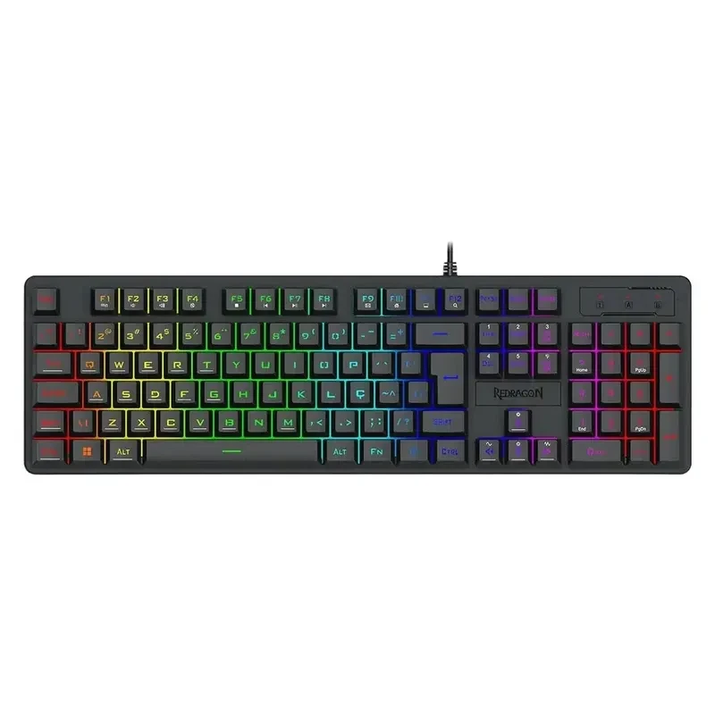 کیبورد REDRAGON K521