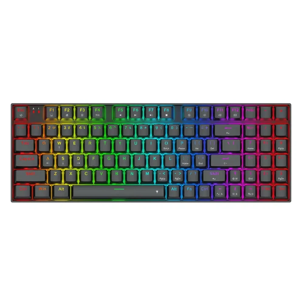 کیبورد REDRAGON K735
