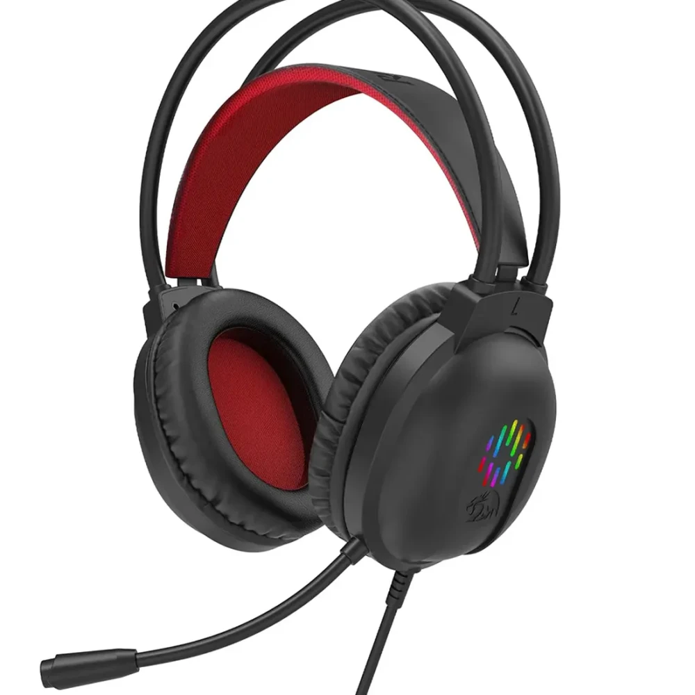 هدست REDRAGON H262