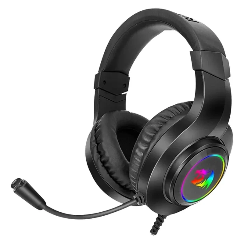 هدست REDRAGON H260