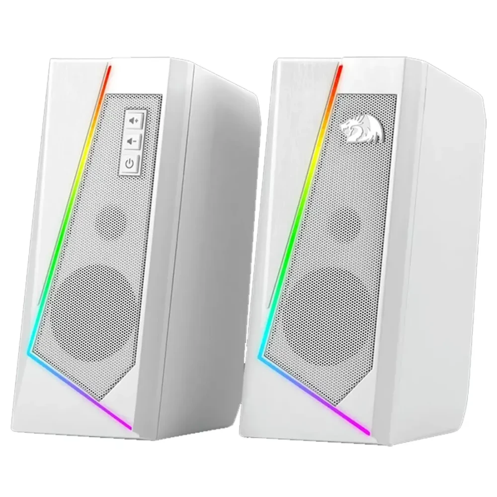 اسپیکر REDRAGON GS520 WHITE