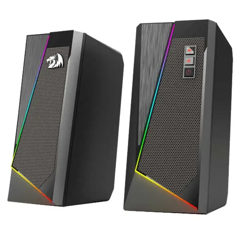 اسپیکر REDRAGON GS520 BLACK