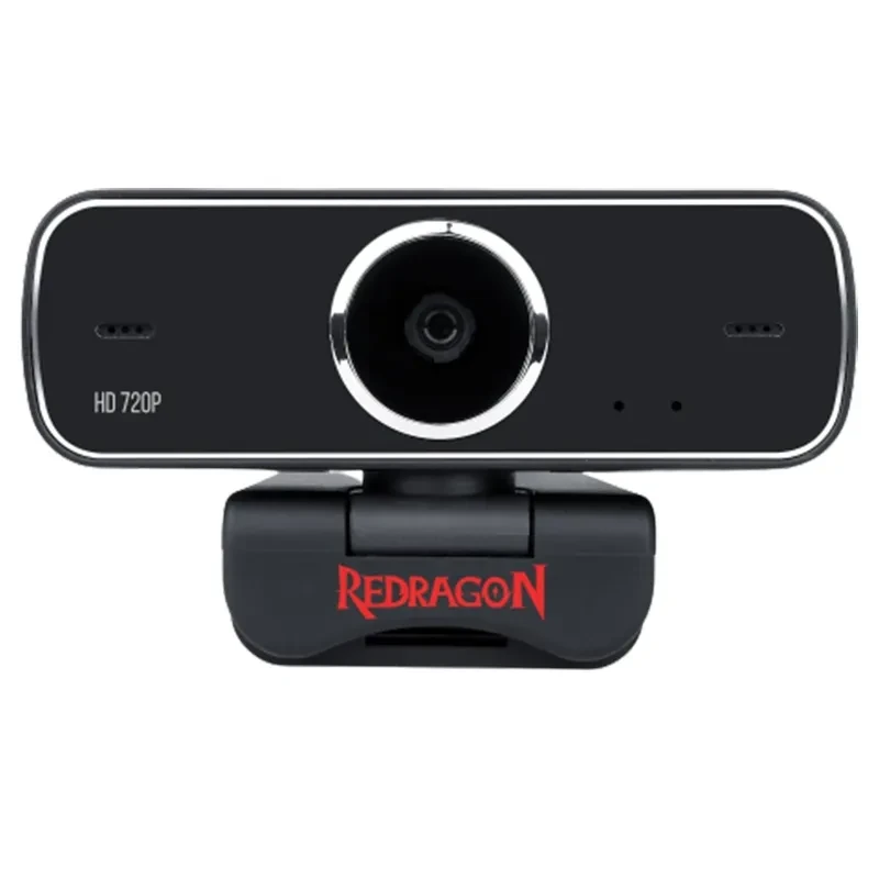 وبکم REDRAGON GW600