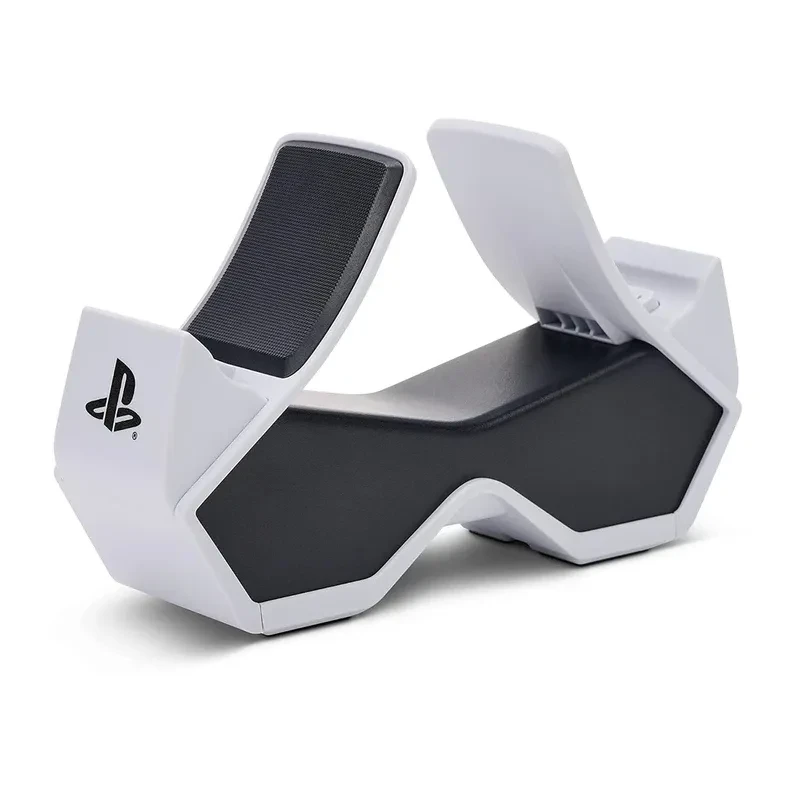 TWIN CHARGING PS5 POWER A