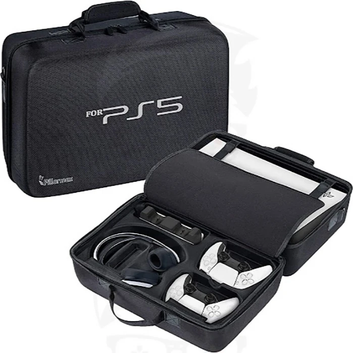 کیف PS5 ساده
