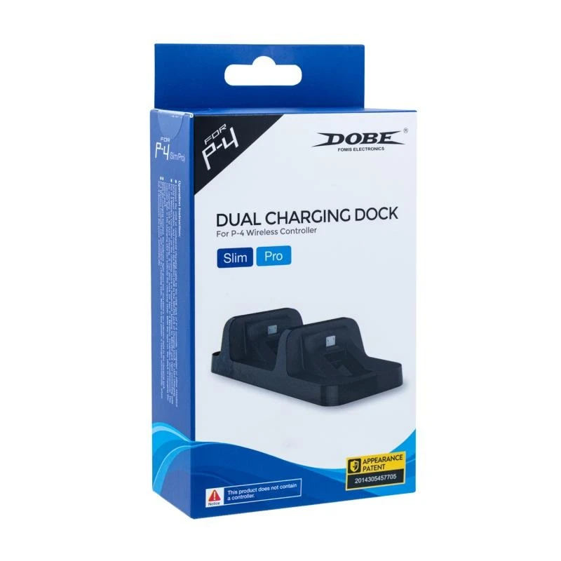 شارژر ps4 dobe