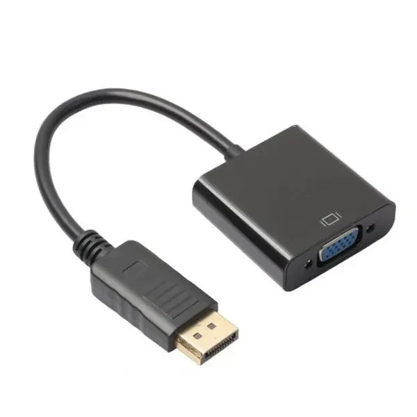 تبدیل DISPLAY TO VGA