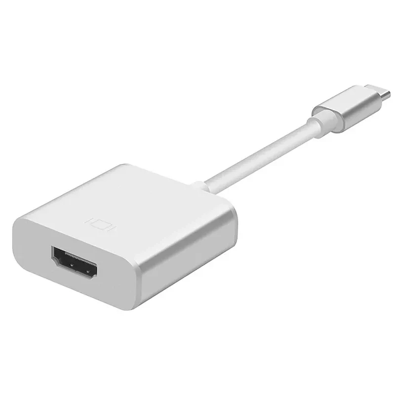 تبدیل TYPE C TO HDMI