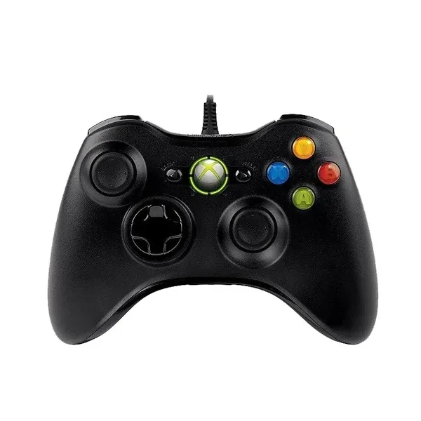 دسته بازی سیمی xbox360