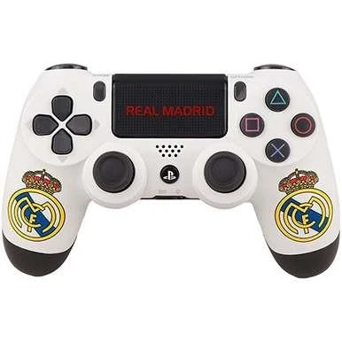 دسته ps4 real madrid