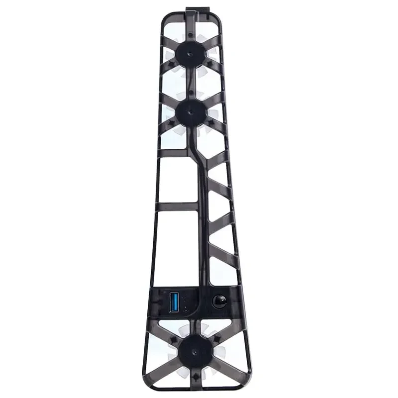 فن PS5 SLIM 3538S BLACK