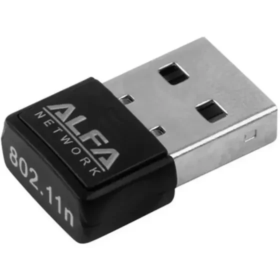 دانگل بدون انتن alfa