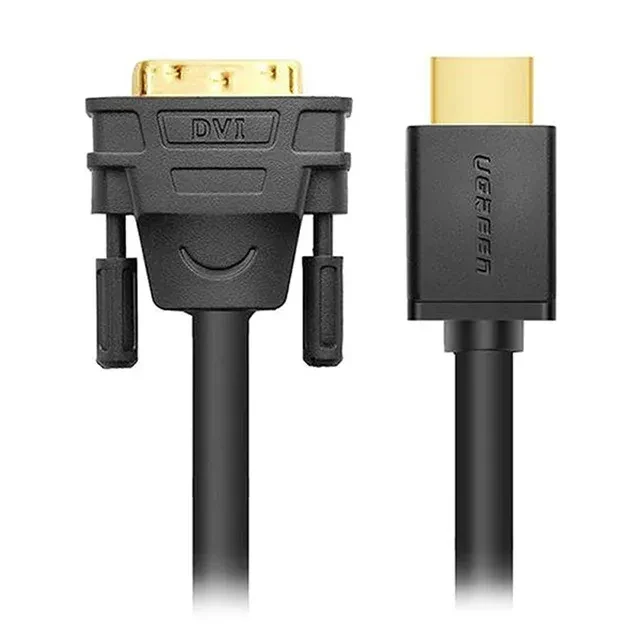 کابل hdmi to dvi