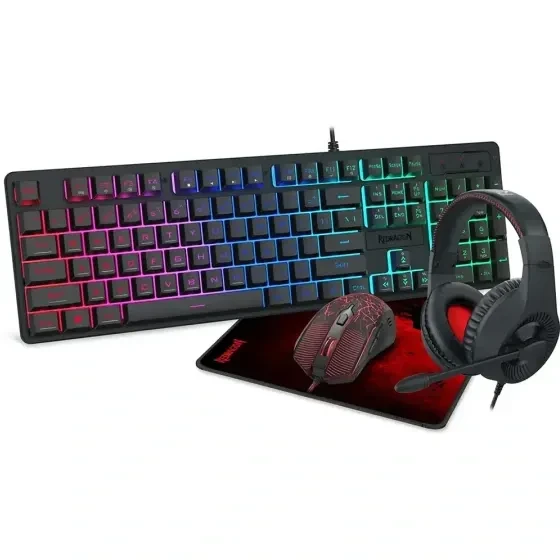 ردراگون BUNDLE 107