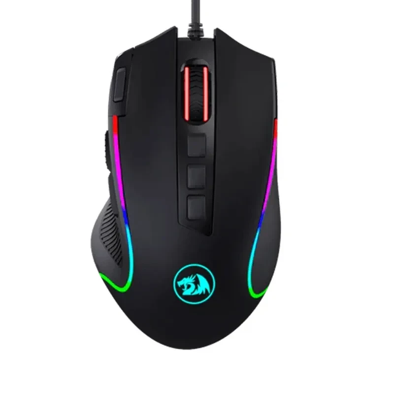 ماوس باسیم گیمینگ REDRAGON M612
