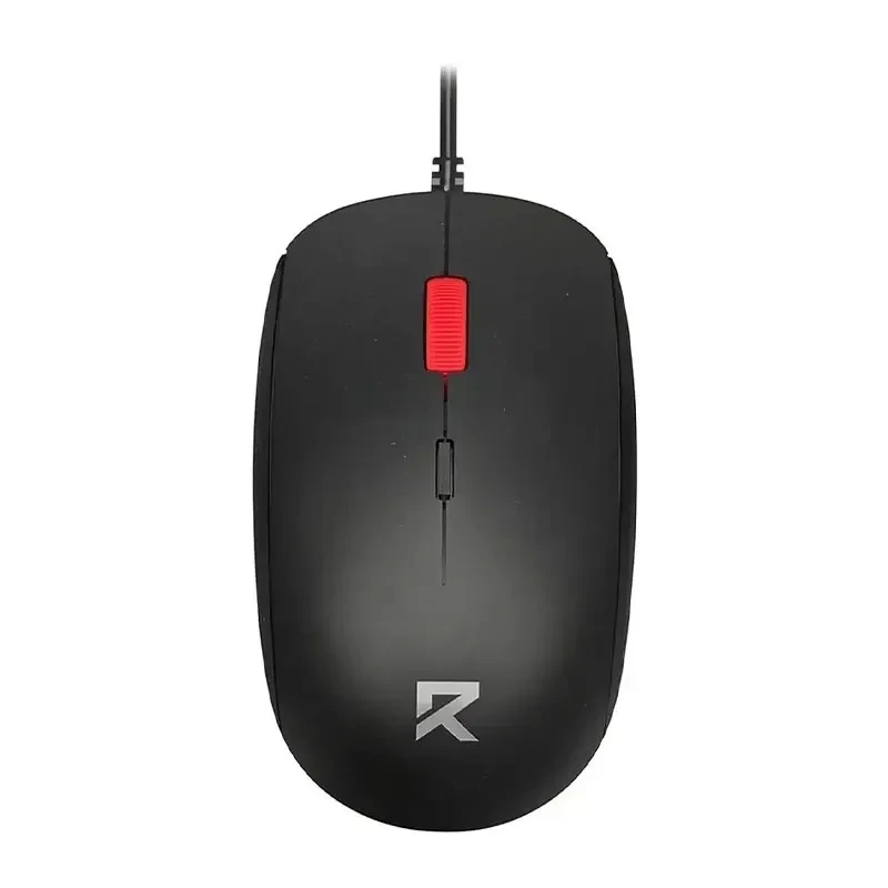 ماوس باسیم اداری REDRAGON BM4062