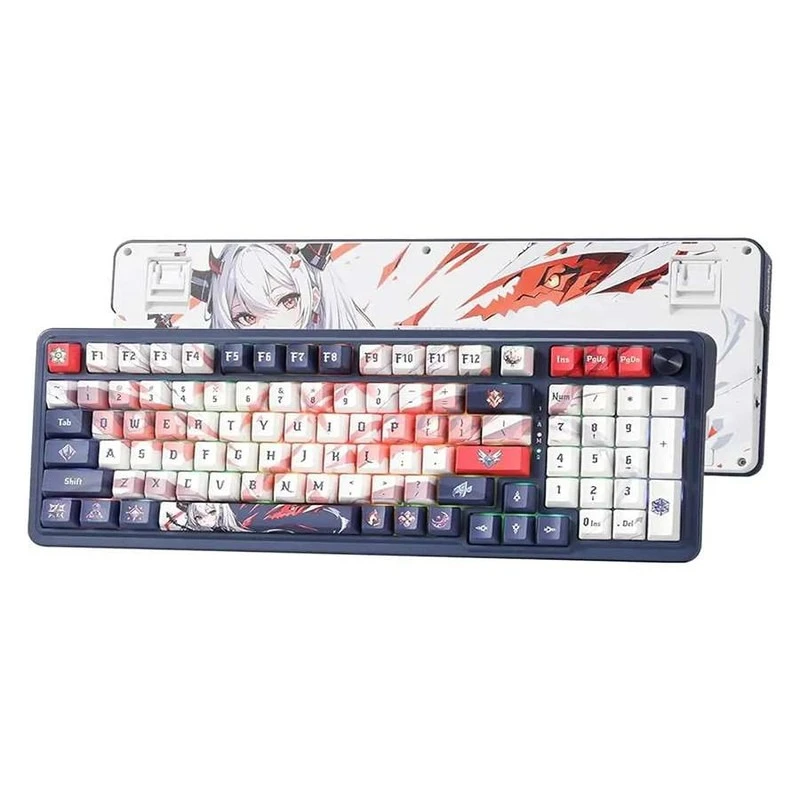 کیبورد گیمینگ REDRAGON K686 AK PRO