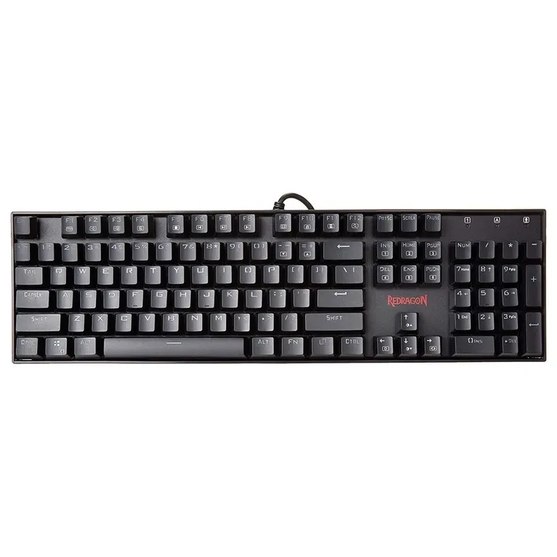 کیبورد گیمینگ باسیم REDRAGON K551