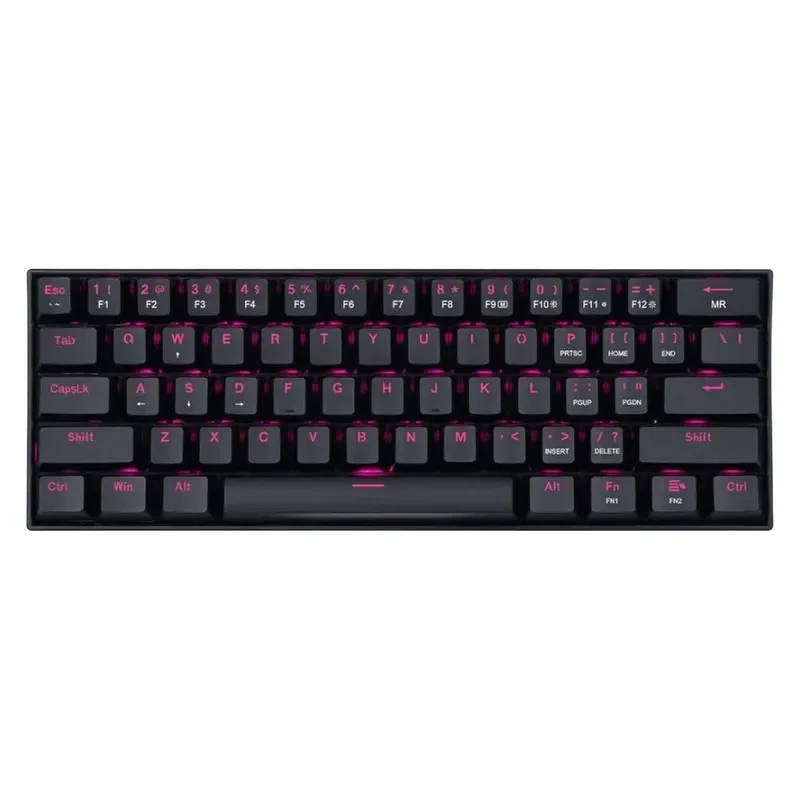 کیبورد گیمینگ REDRAGON K630