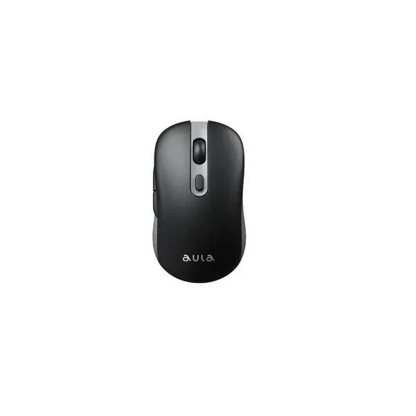 ماوس بی سیم AULA AM212 BLACK