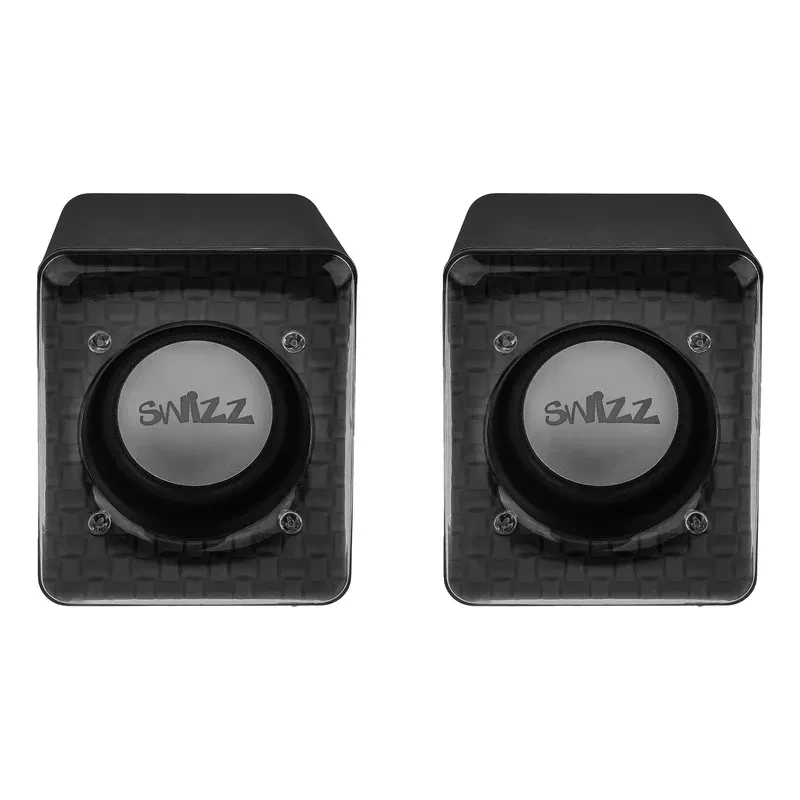 اسپیکر دو تیکهSWIZZ 1035