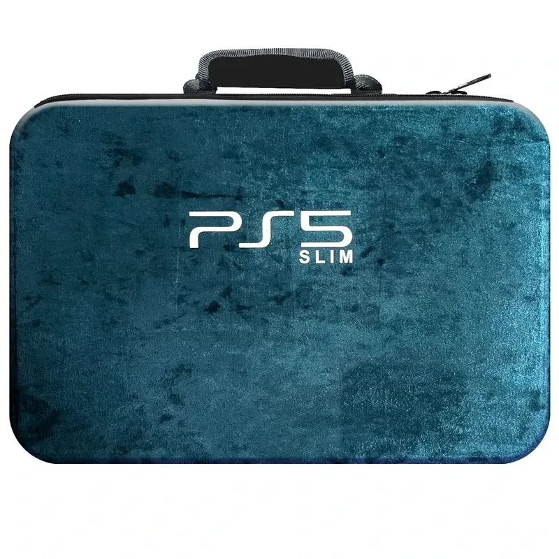 کیف مخملps5