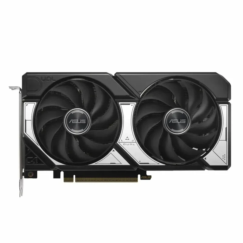 گرافیک ASUS RTX5060 DUAL OC 8G