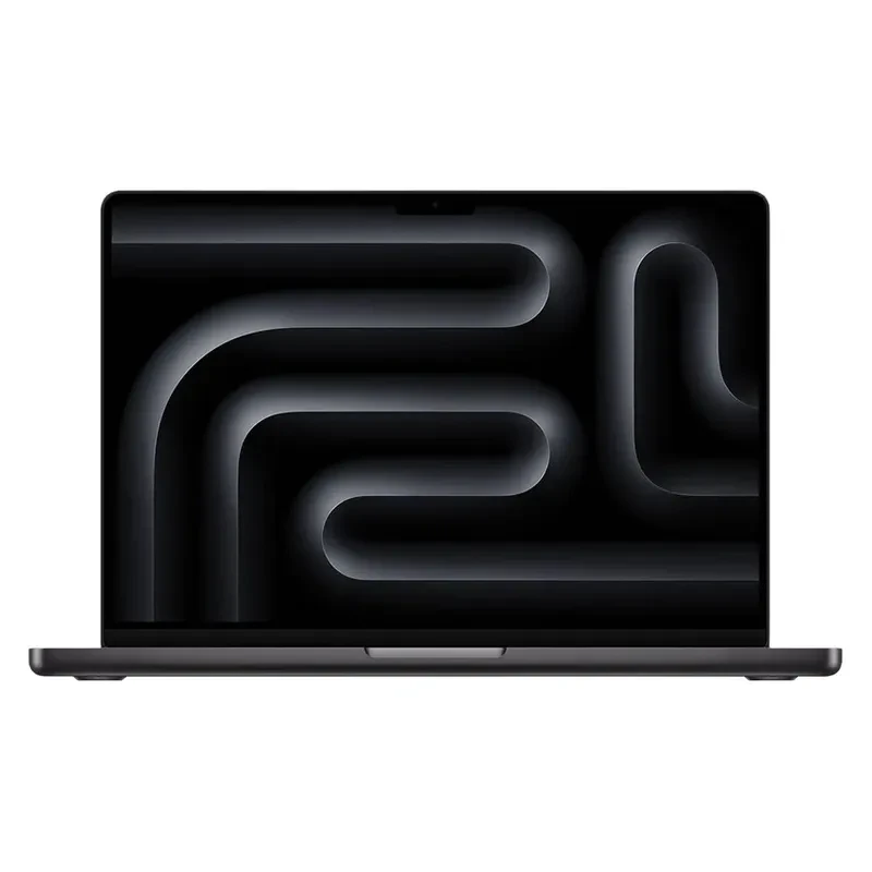 لپتاپMAC BOOK PRO M4/24/512