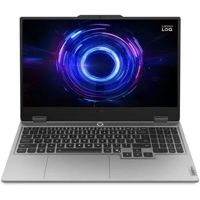 لپتاپ لنووLOQ i7(14th)/Ram 32G/ SSD 512G /RTX 8G 5050