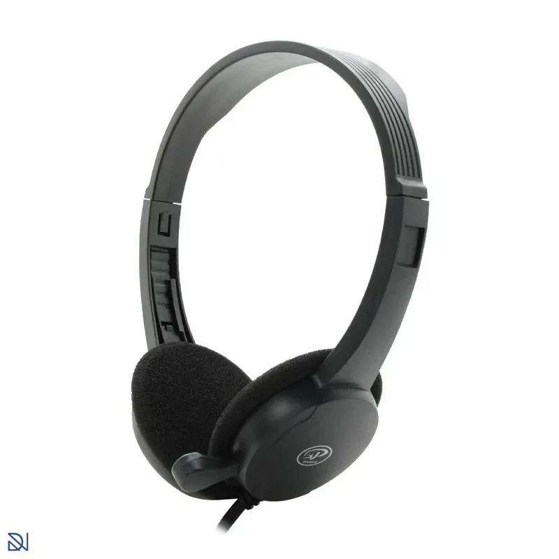 هدست باسیم xp-he880e