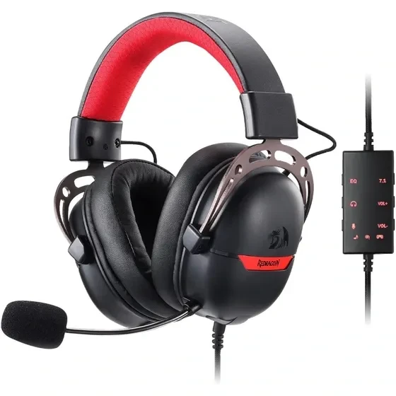 هدست باسیم h376br