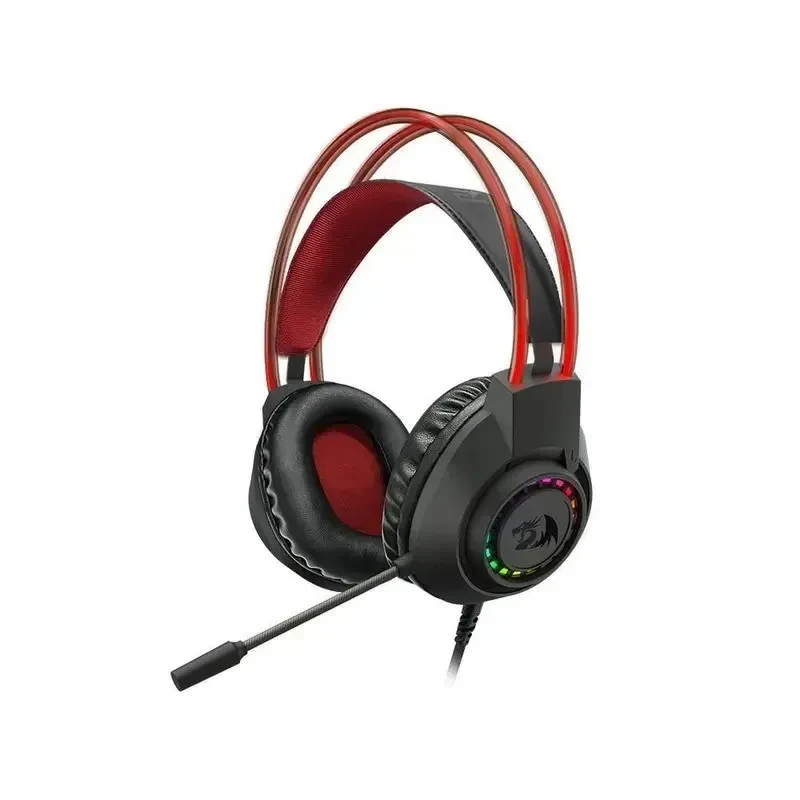 هدست باسیم ردراگون h231w-rgb