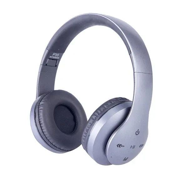 هدفون p35