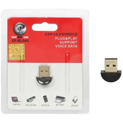 دانگل بلوتوث xp-bl04g