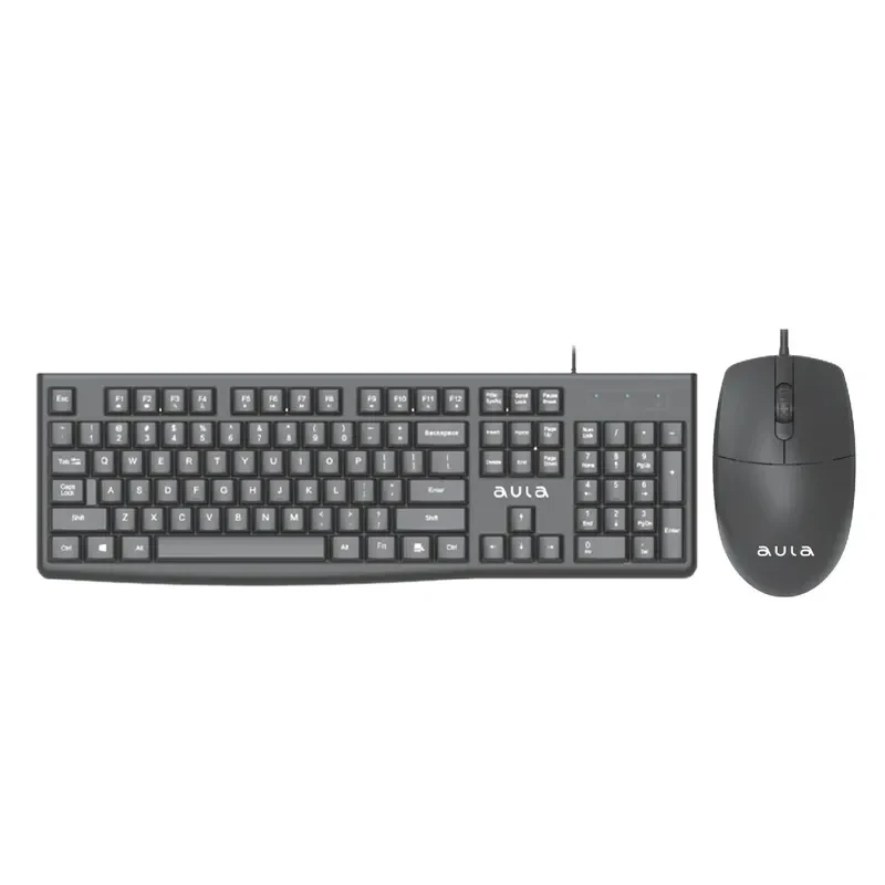 ماوس و کیبوردAULA AC-105
