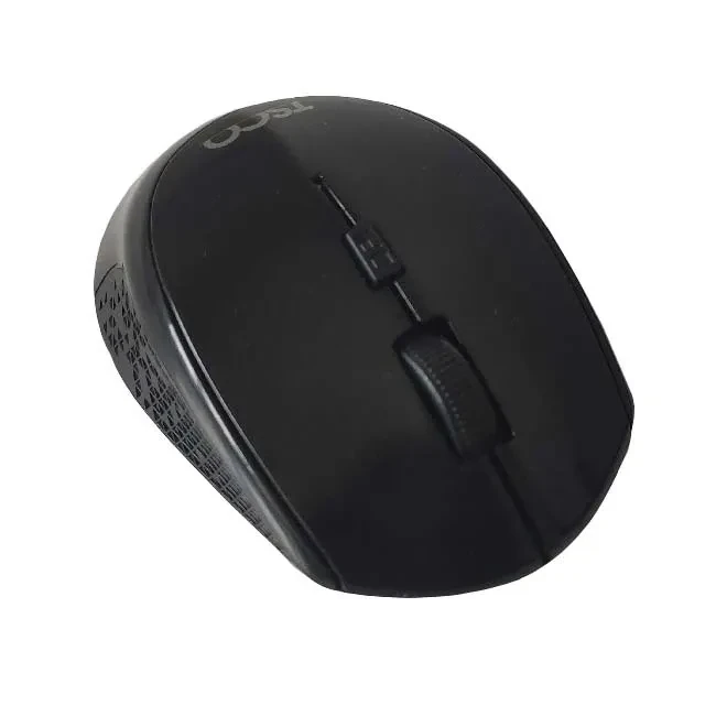 ماوس بیسیم تسکو tm644w