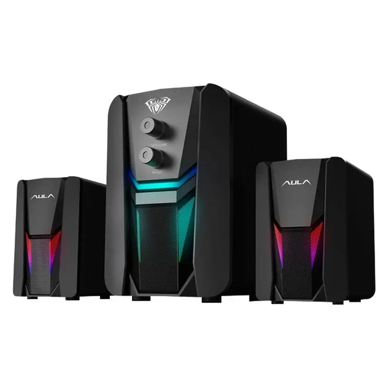 اسپیکر سه تیکهaula n-189