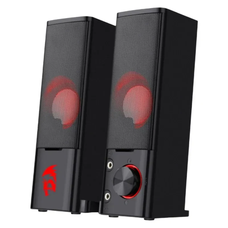 اسپیکر ردراگونgs550