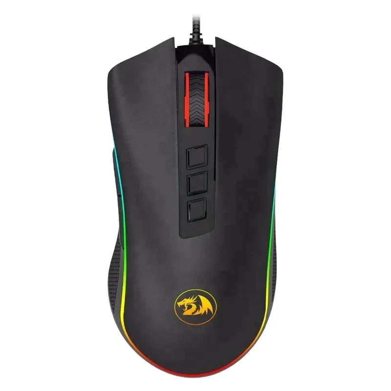 ماوس ردراگون m711 black