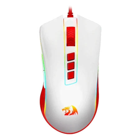 ماوس ردراگون m711 red