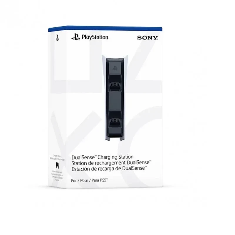 شارژر dualsense ps5