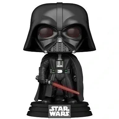 فانکو پاپdarth vader