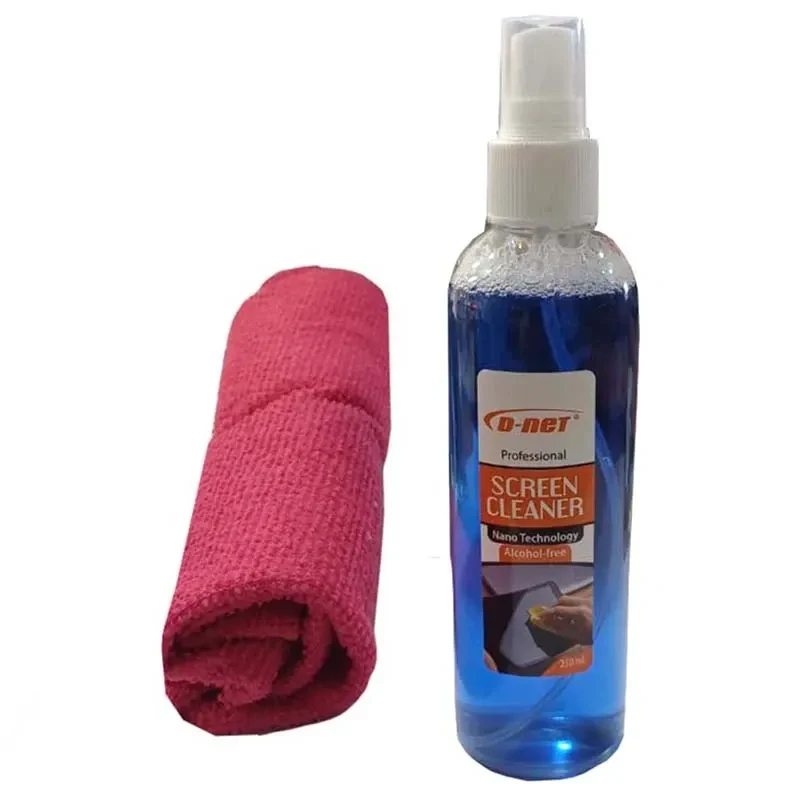 پاک کنندهd-net 250ml
